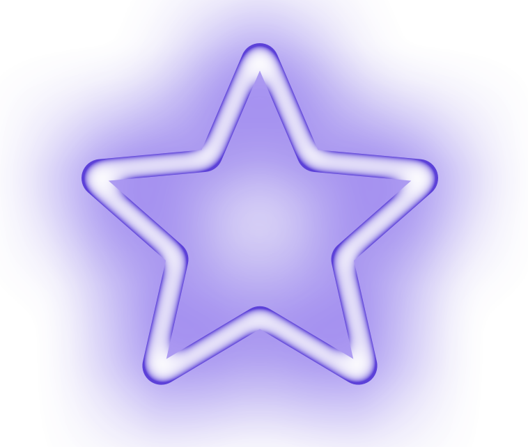 Neon Star